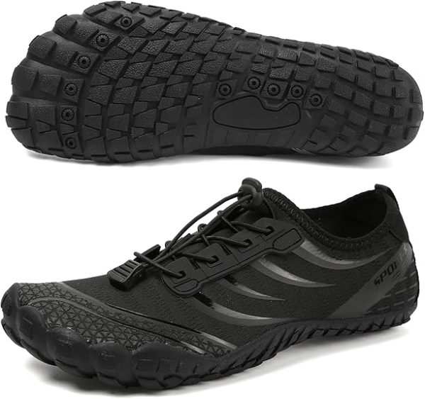 Water Shoes Mens