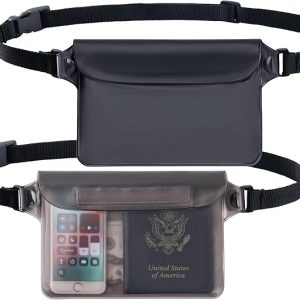 Waterproof Pouch