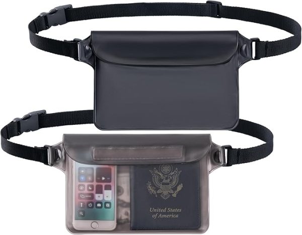 Waterproof Pouch